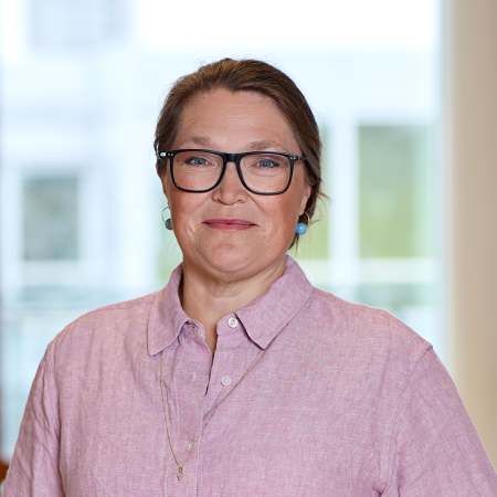 Laura Friberg Nielsen
