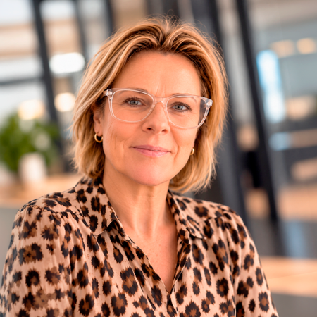 Lene Kalstrup